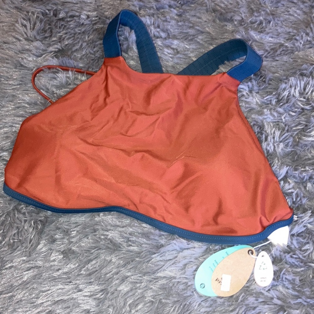 Prana valdara top L